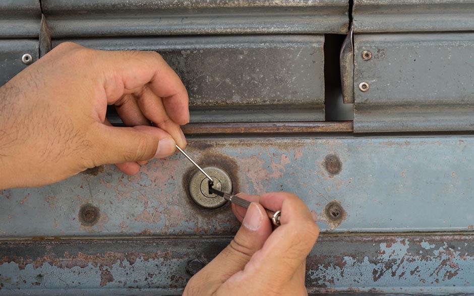 comment changer un barillet de porte Rosny-sous-Bois