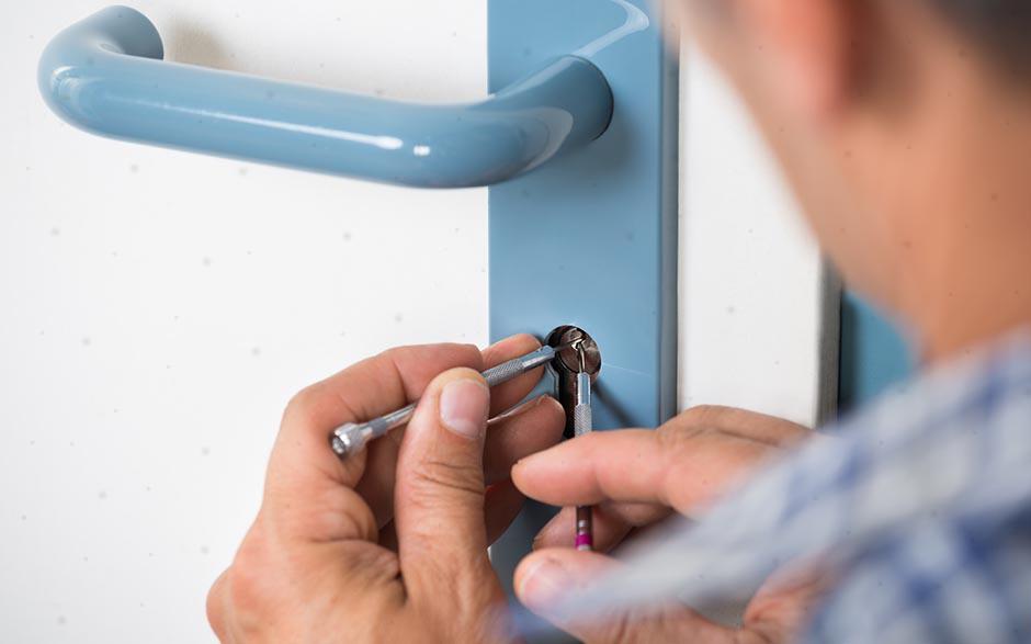 changer un barillet Champigny-sur-Marne