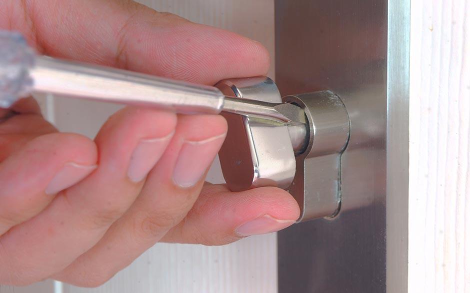 changer un barillet Neuville-sur-Oise