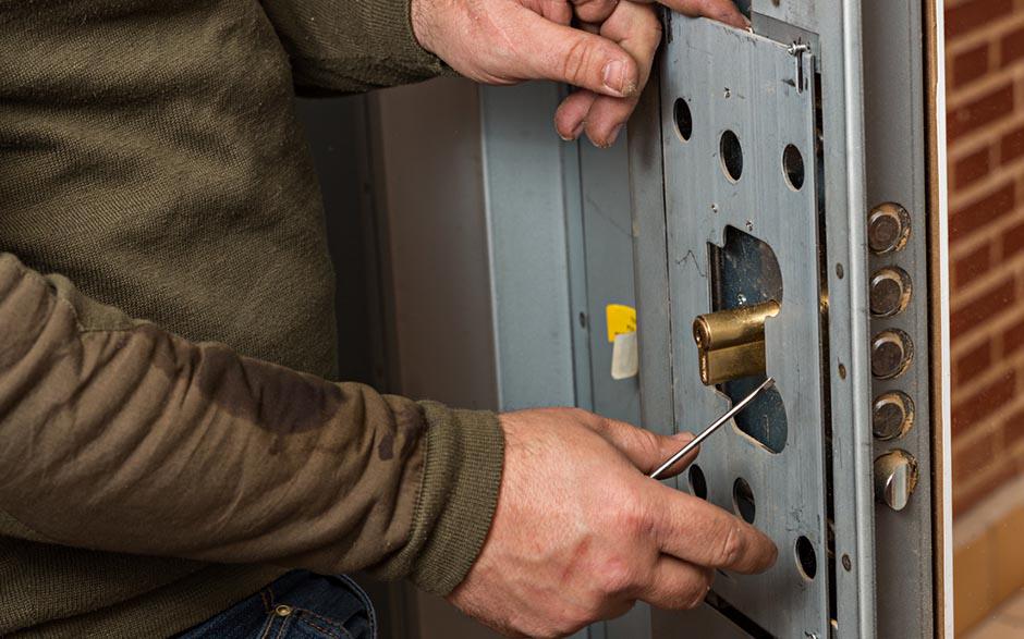 changer un barillet Neuville-sur-Oise